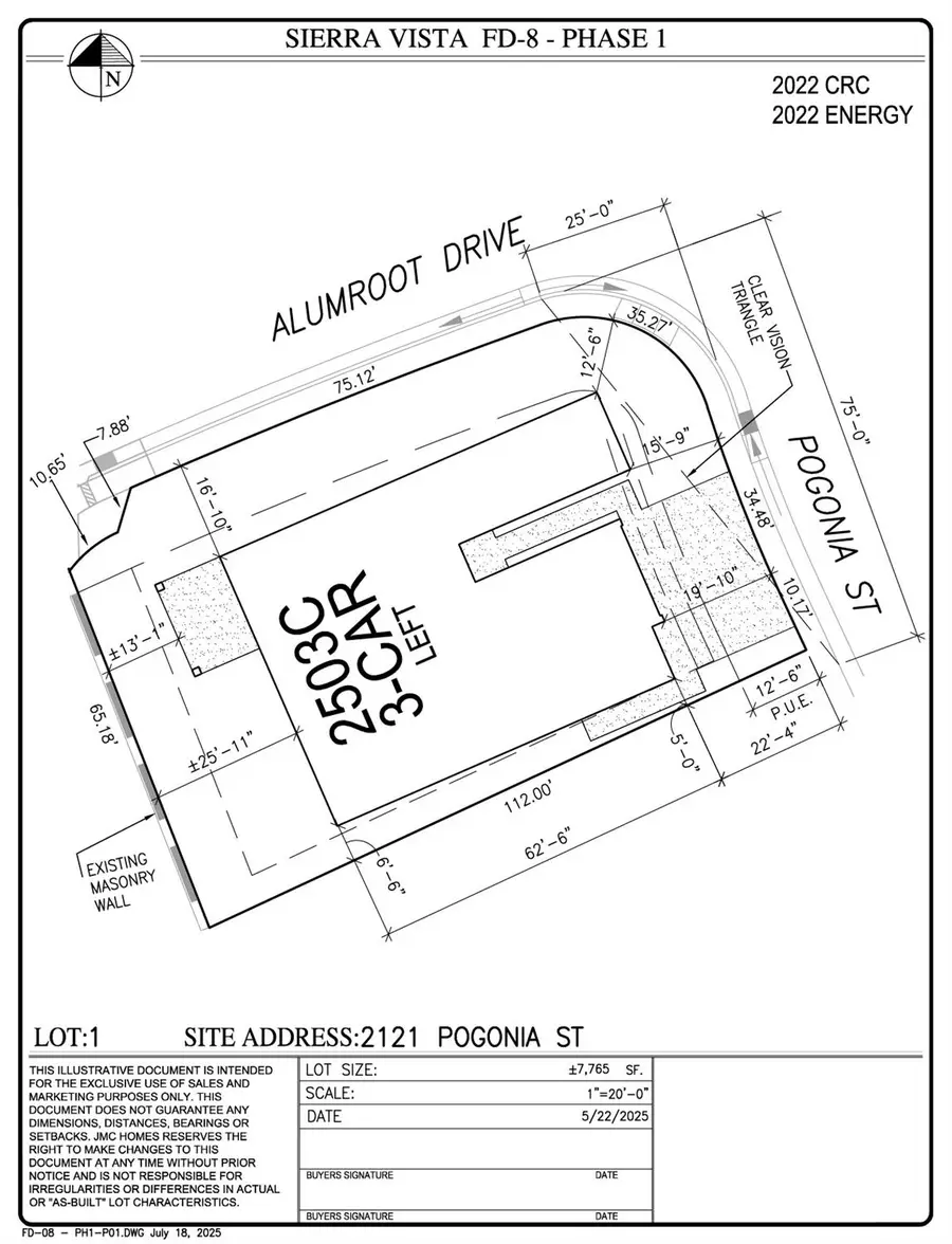 2121 Pogonia Street, Roseville, CA 95747 - Image #3