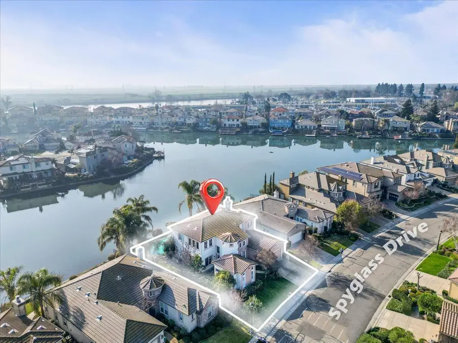 4445 Spyglass Drive, Stockton, CA 95219 - #2