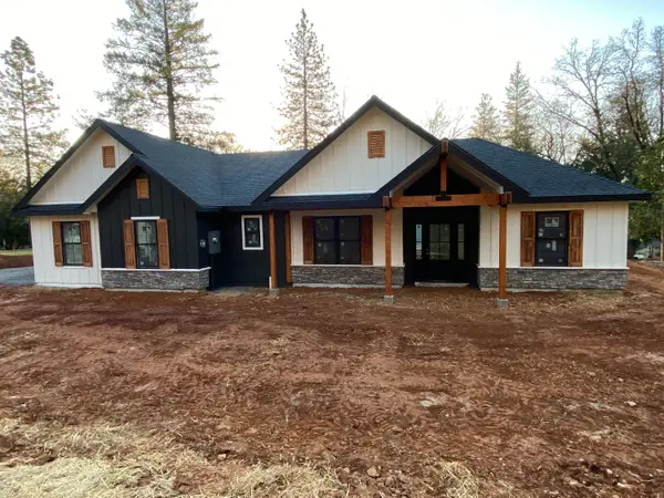 5379 Crestline Drive, Foresthill, CA 95631