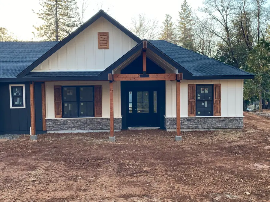 5379 Crestline Drive, Foresthill, CA 95631 - #2