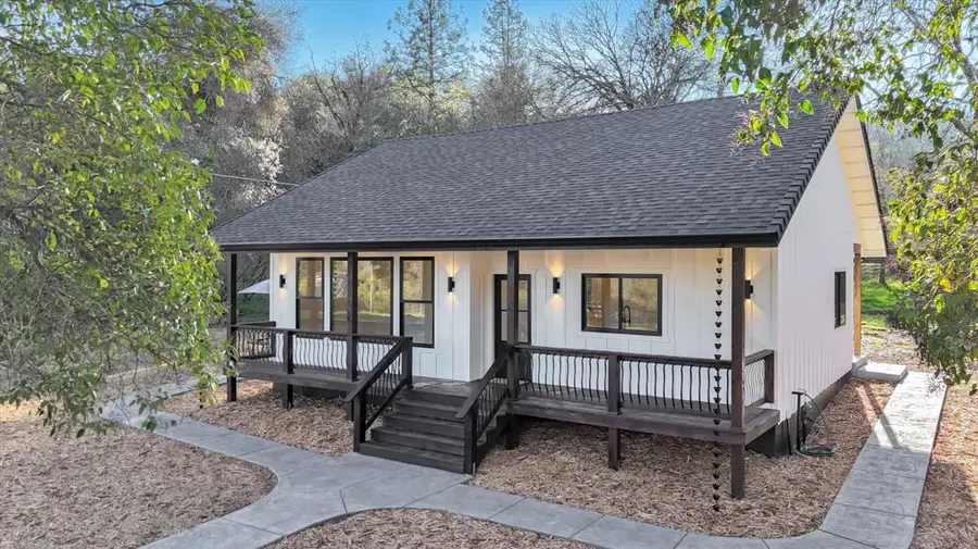 12545 Wolf Road, Grass Valley, CA 95949 - #2