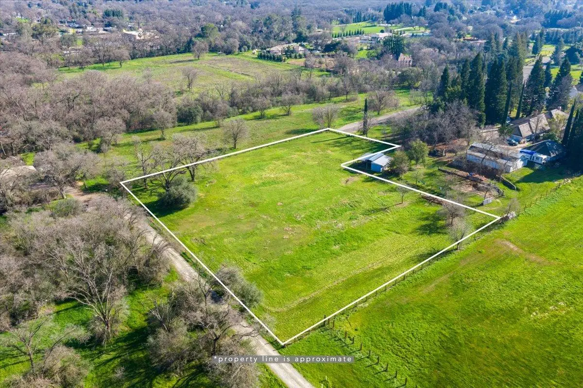 0 Nipawin Way, Orangevale, CA 95662 - #1