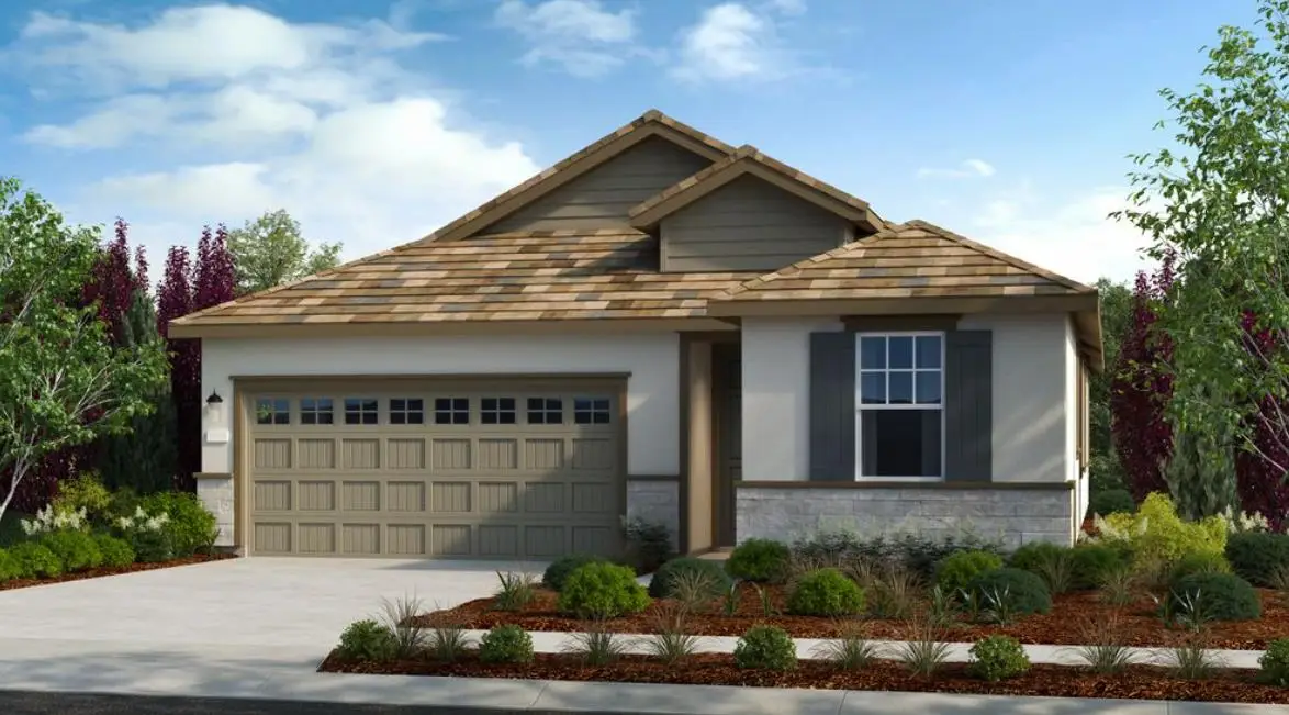 10368 Evangaline Way, Elk Grove, CA 95757 - Image #1