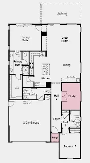 10368 Evangaline Way, Elk Grove, CA 95757 - Image #2