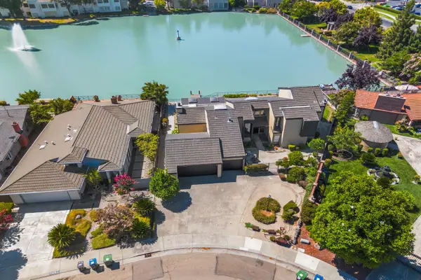 4456 Mallard Creek Circle, Stockton, CA 95207