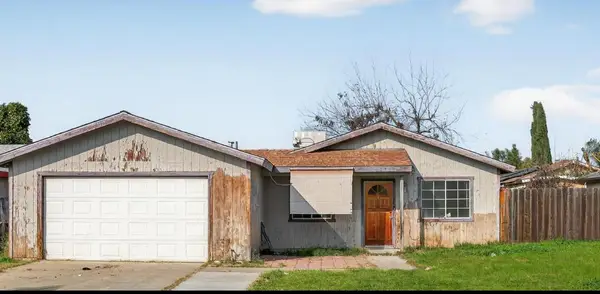 1372 E Laroda Circle, Reedley, CA 93654