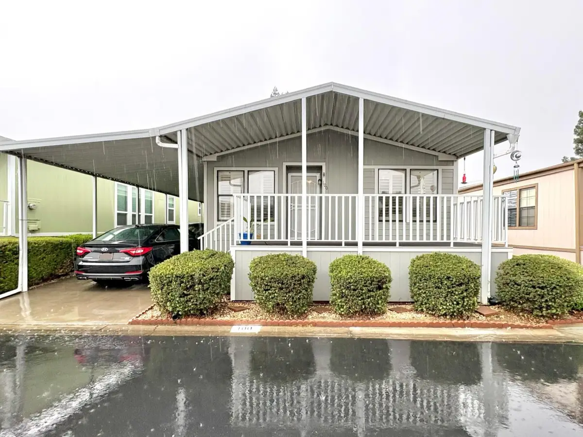 1500 Held Drive #100, Modesto, CA 95355 - #1