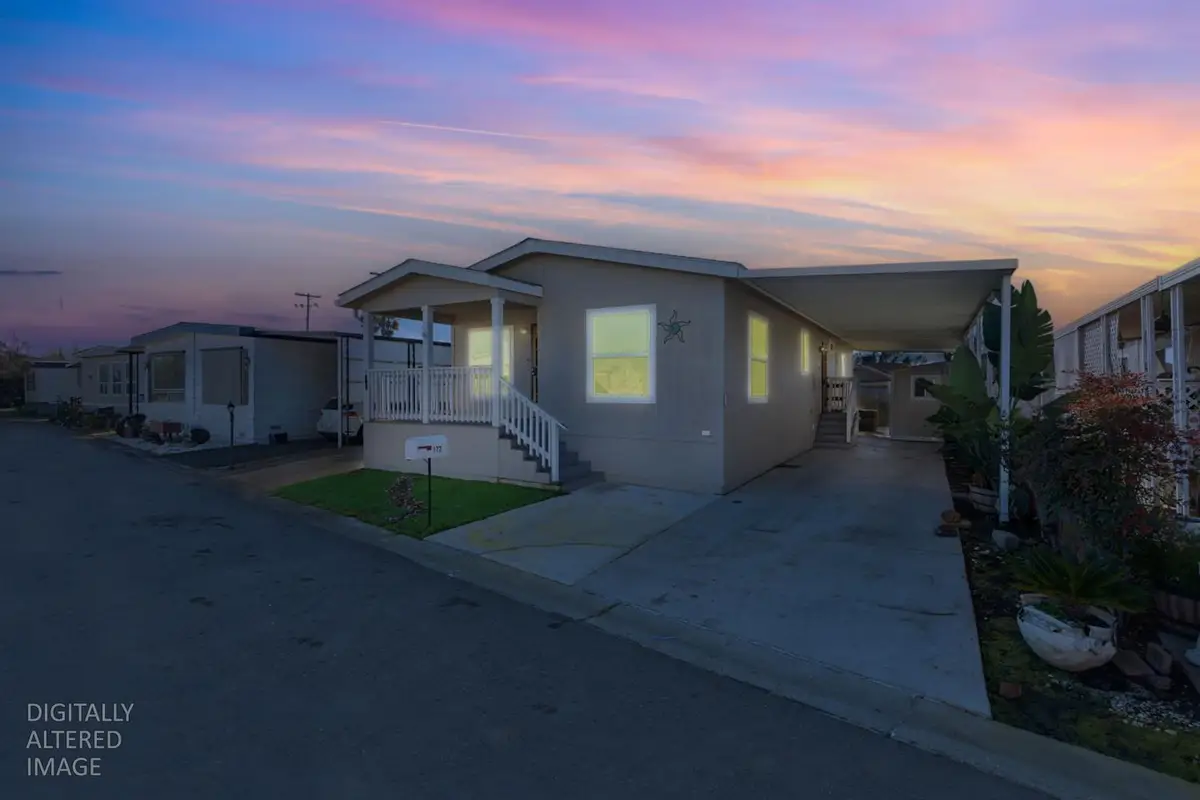 8600 West Lane #172, Stockton, CA 95210 - #1