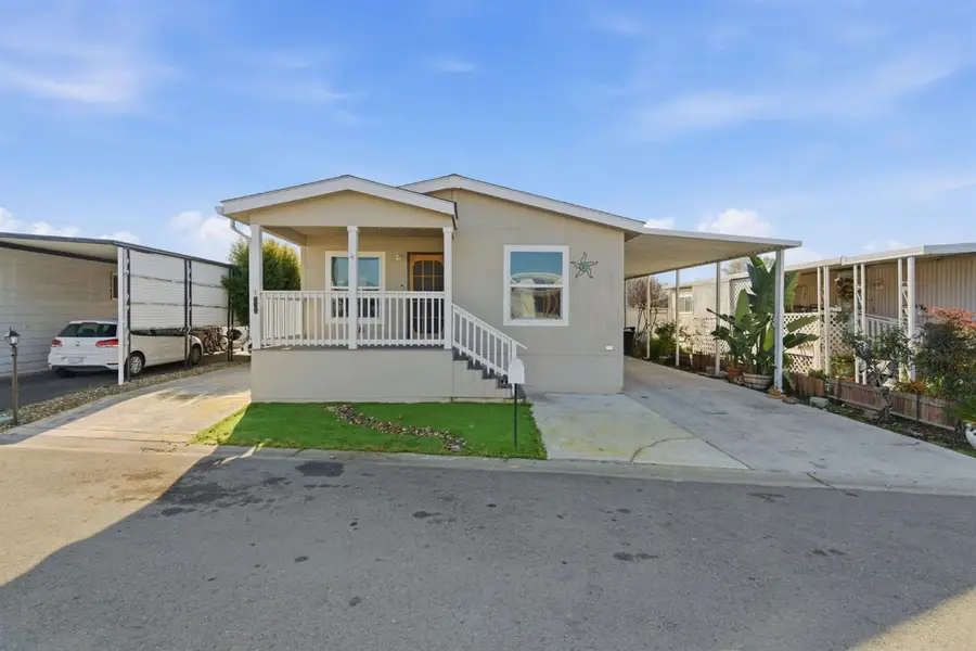 8600 West Lane #172, Stockton, CA 95210 - #2