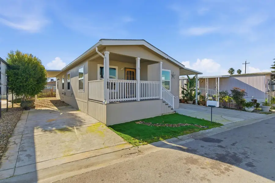 8600 West Lane #172, Stockton, CA 95210 - #3