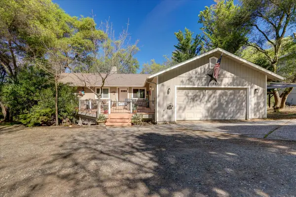 17862 Foxtail Drive, Penn Valley, CA 95946