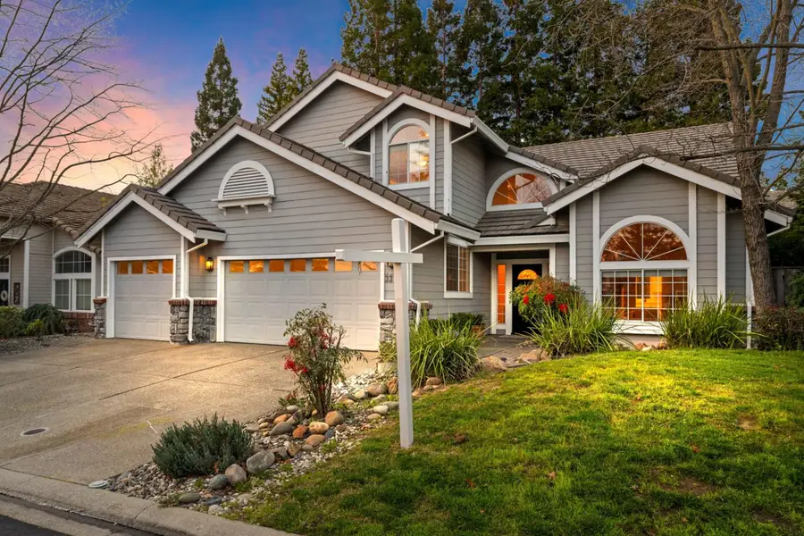 3370 Emerson Drive, Roseville, CA 95661 - #2