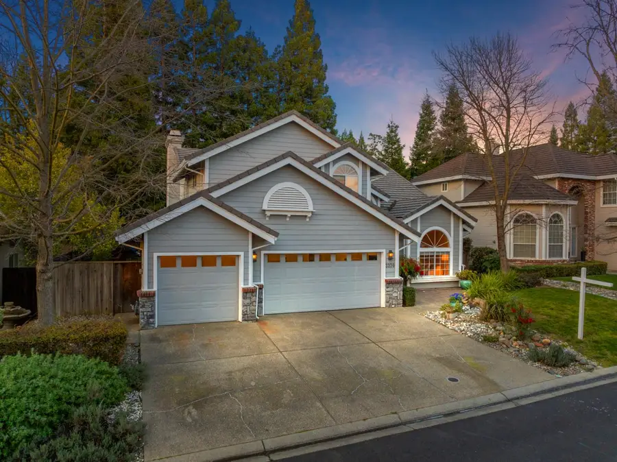 3370 Emerson Drive, Roseville, CA 95661 - #3