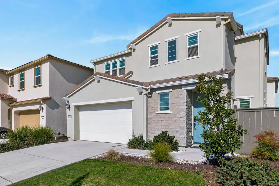 3579 Hammock Avenue, Sacramento, CA 95835 - #3