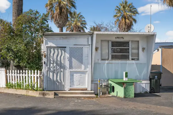 3440 Fulton Avenue #24, Sacramento, CA 95821