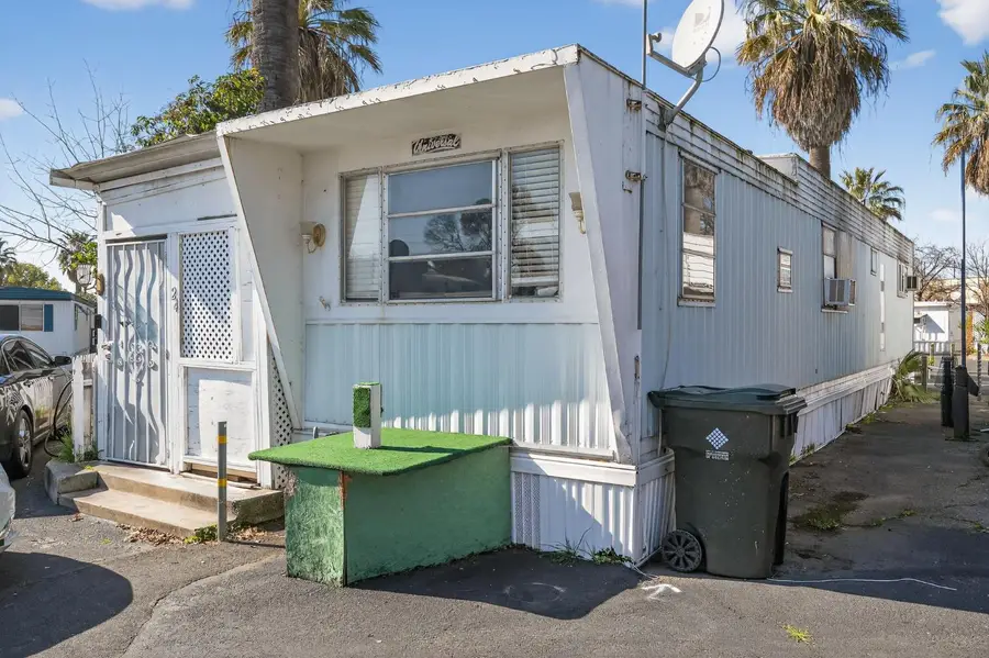 3440 Fulton Avenue #24, Sacramento, CA 95821 - Image #2