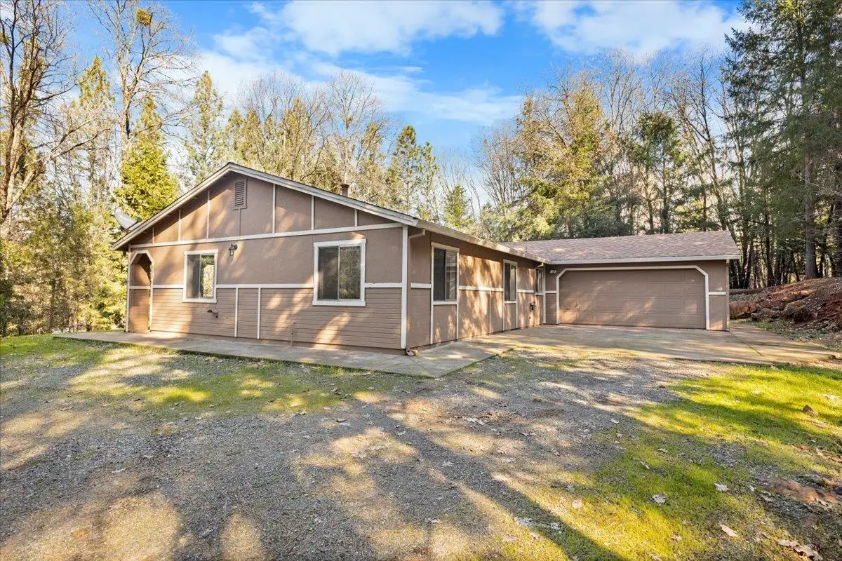 8836 Double A Ranch Road, Brownsville, CA 95919 - Image #1