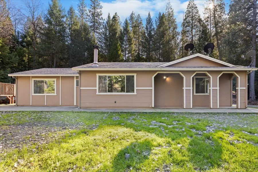 8836 Double A Ranch Road, Brownsville, CA 95919 - Image #2