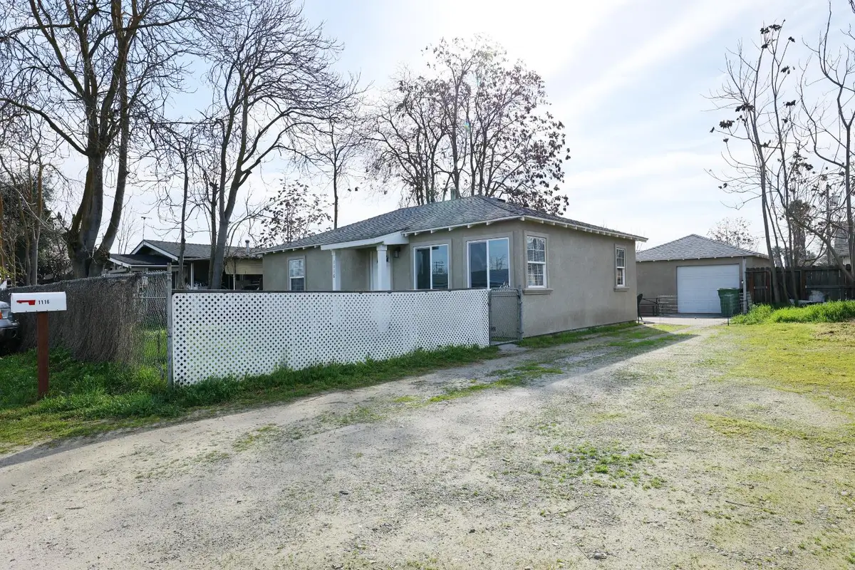 1116 Vito Avenue, Modesto, CA 95351 - #1