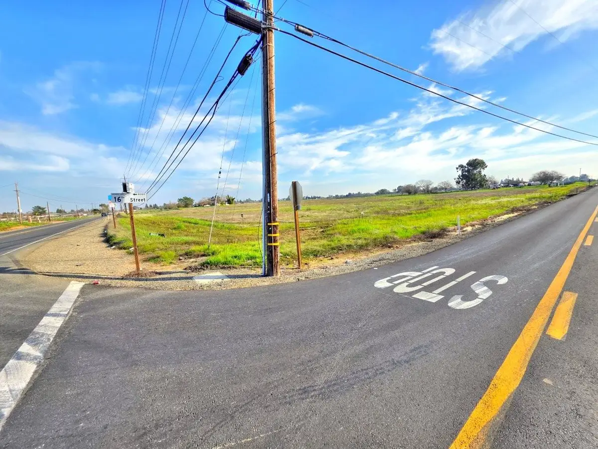 0 16th Street, Elverta, CA 95626 - #1