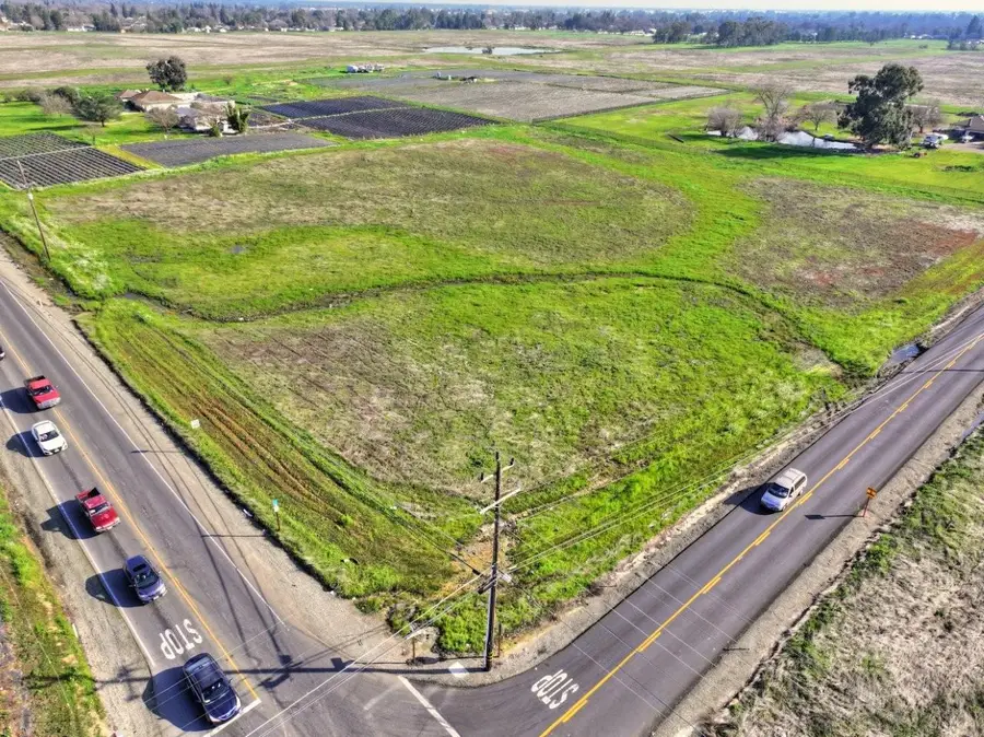 0 16th Street, Elverta, CA 95626 - #3