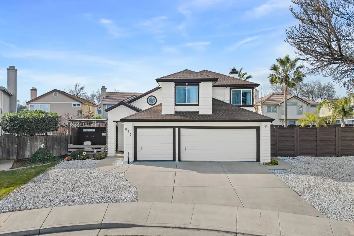 875 Westleigh Ct., Tracy, CA 95376 - Image #1