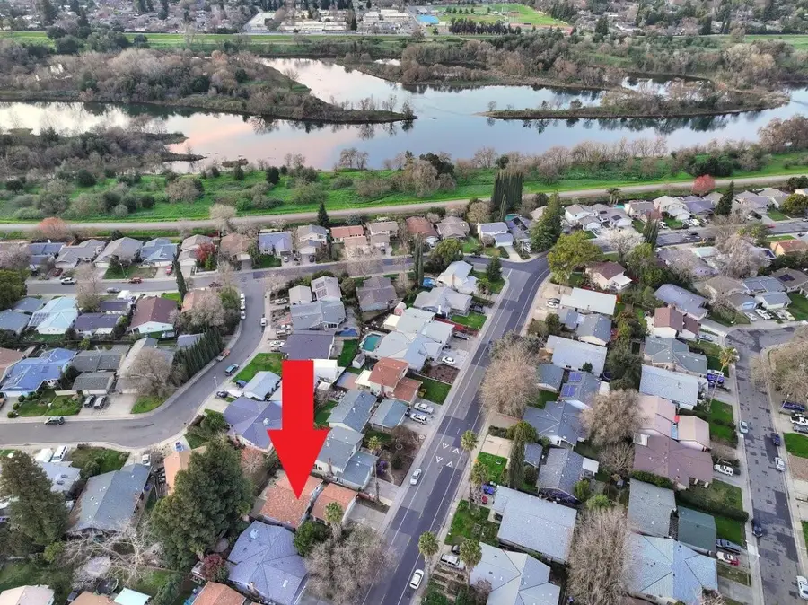 9385 Mira Del Rio Drive, Sacramento, CA 95827 - #3