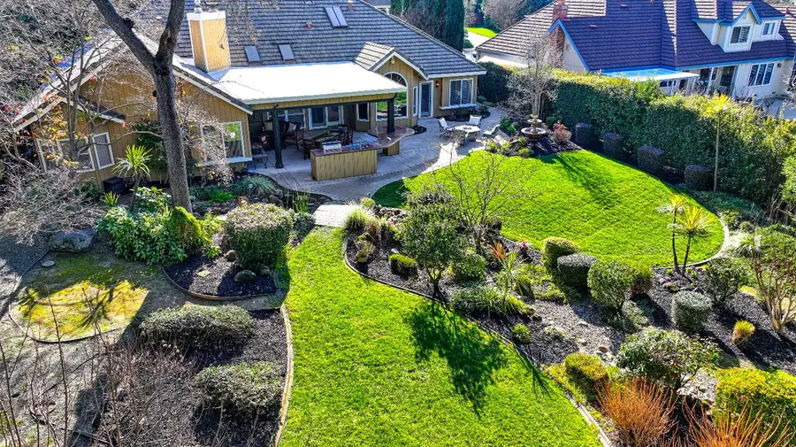 7053 Cedar Oaks Drive, Granite Bay, CA 95746 - #3