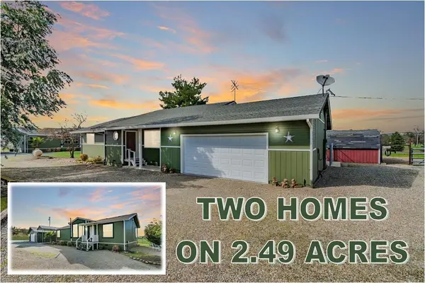 10516 Thompson Way, Valley Springs, CA 95252