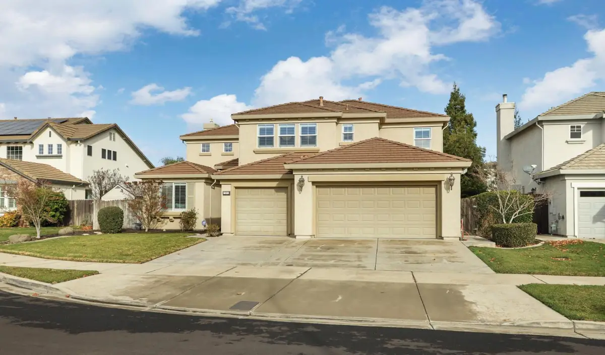 565 Bodeson Court, Ripon, CA 95366 - #1