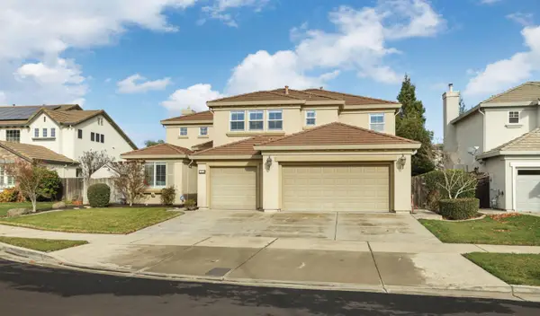 565 Bodeson Court, Ripon, CA 95366