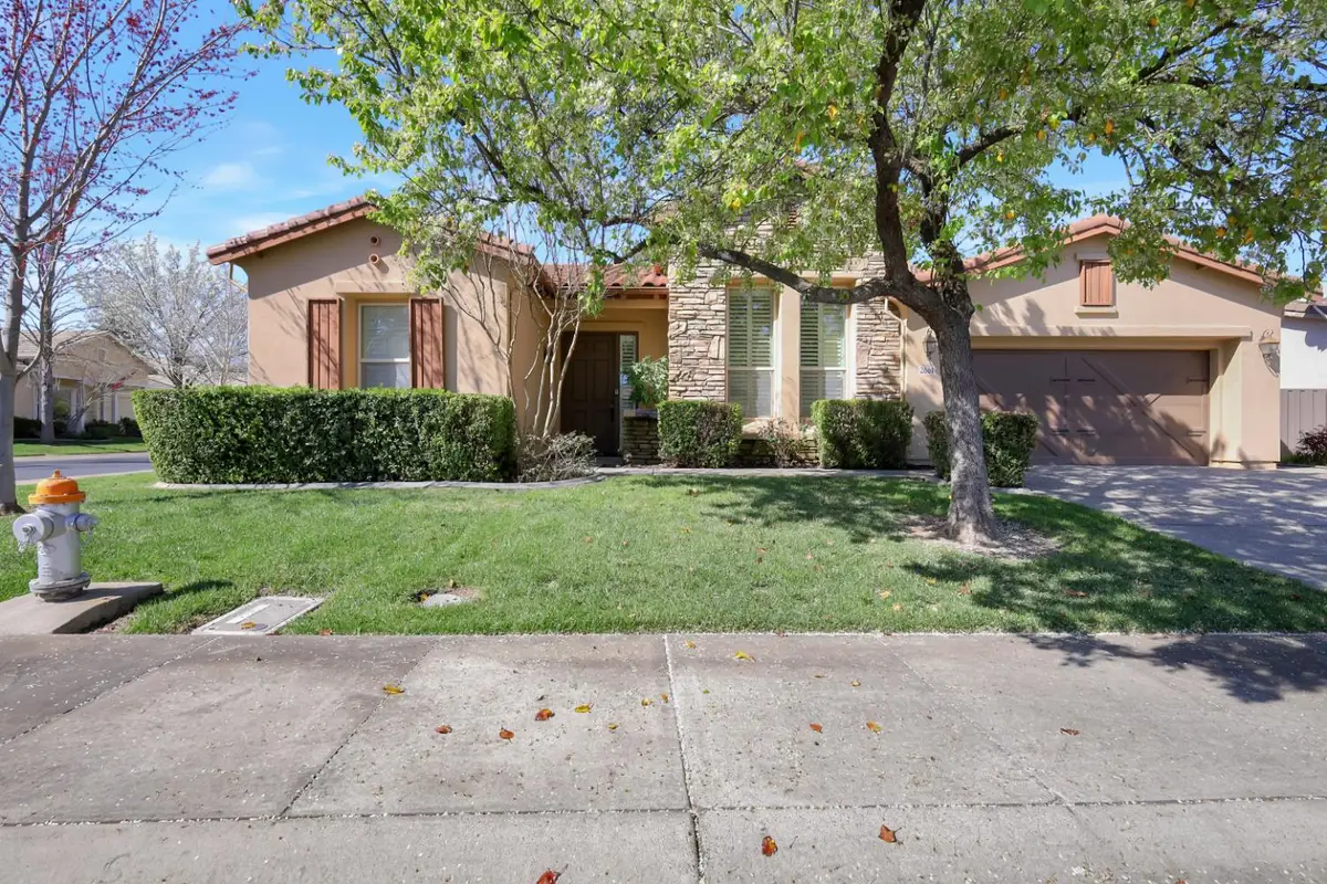 2661 Ingleton Lane, Sacramento, CA 95835 - #1