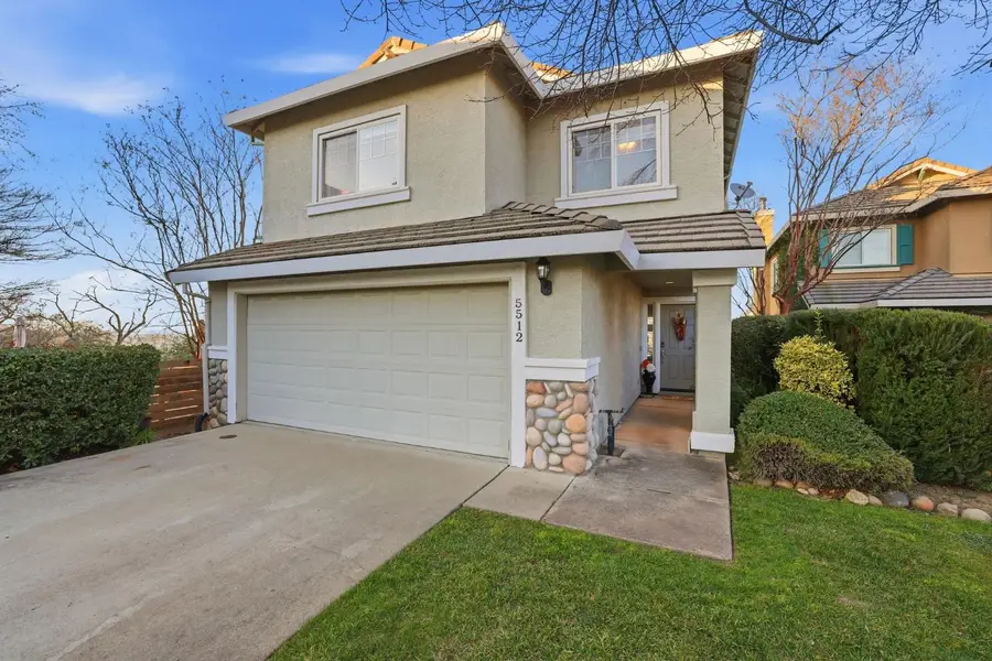 5512 Butte View Ct, Rocklin, CA 95765 - Image #2