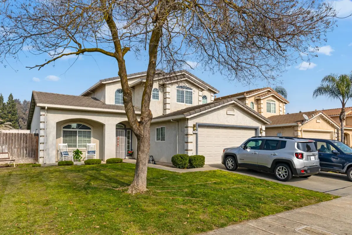 1151 Mazatlan Place, Merced, CA 95348 - #1