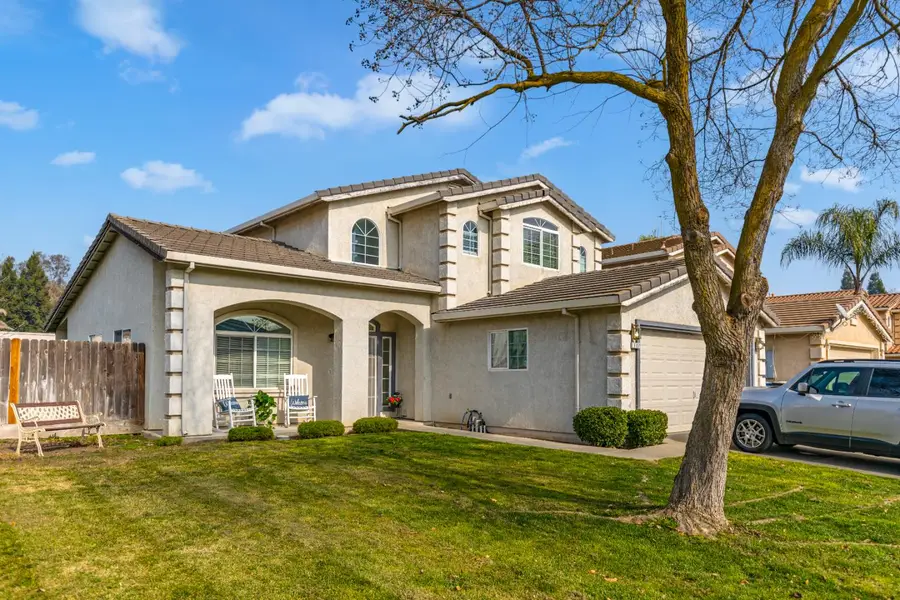 1151 Mazatlan Place, Merced, CA 95348 - #2