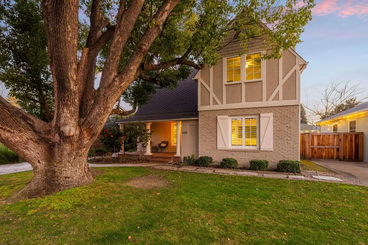 1220 Marian Way, Sacramento, CA 95818 - Image #1