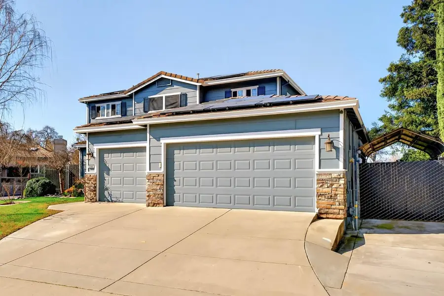 1232 Hollenbeck Court, Oakdale, CA 95361 - #3