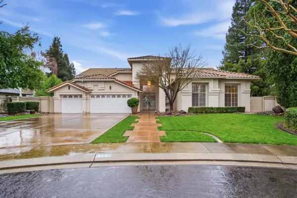 600 Atherton Court, Modesto, CA 95356