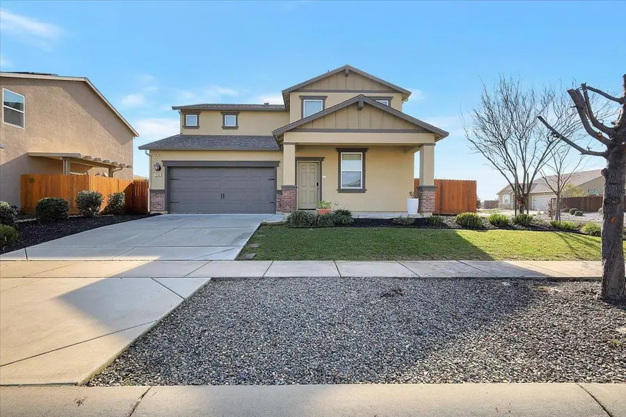 1548 Pheasant Run Drive, Arboga, CA 95961 - #2