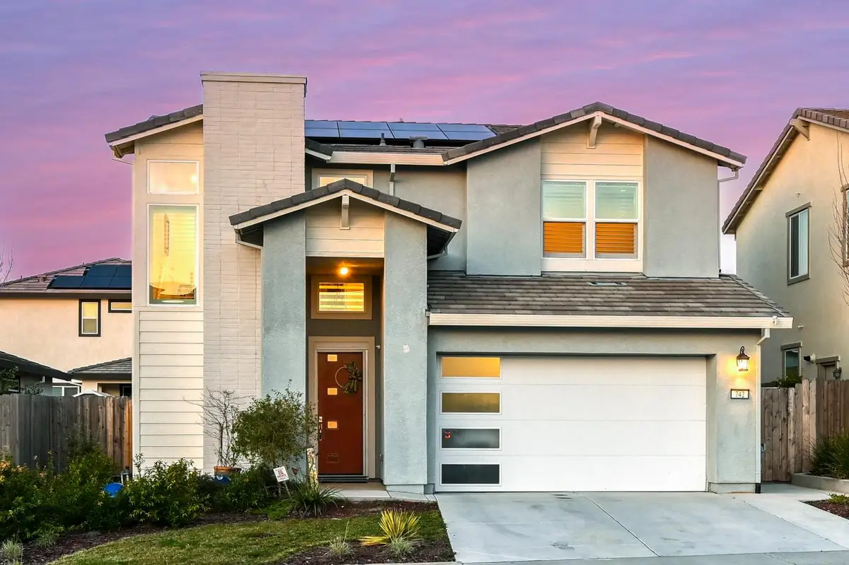 742 Blair Bridge Road, Lincoln, CA 95648 - Image #1