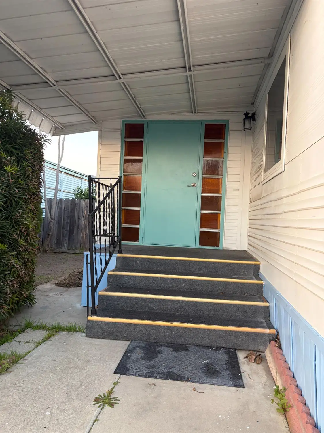 425 Twentieth Century #A-04, Turlock, CA 95380 - #1
