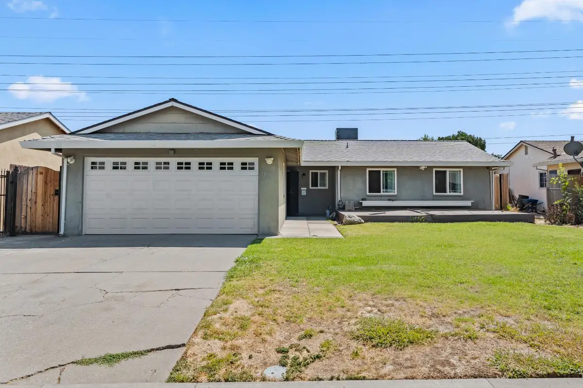 1053 Westward Way, Sacramento, CA 95833 - #1