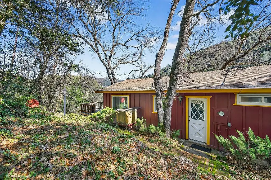 1495 Miners Spring Road, Placerville, CA 95667 - #1