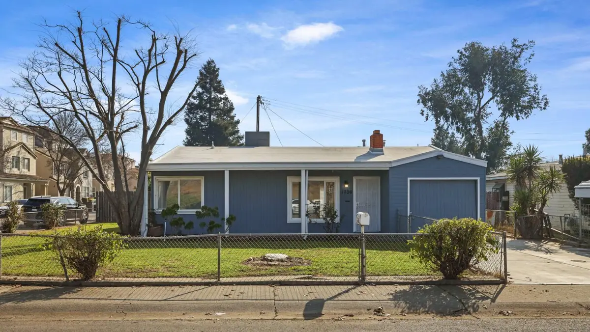 1706 La Jolla Drive, Stockton, CA 95204 - #1