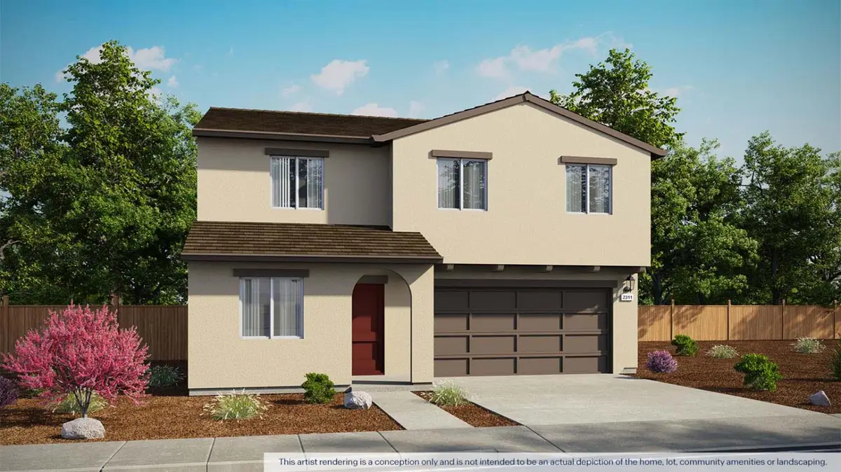 2225 Roesler Drive, Yuba City, CA 95993 - #1