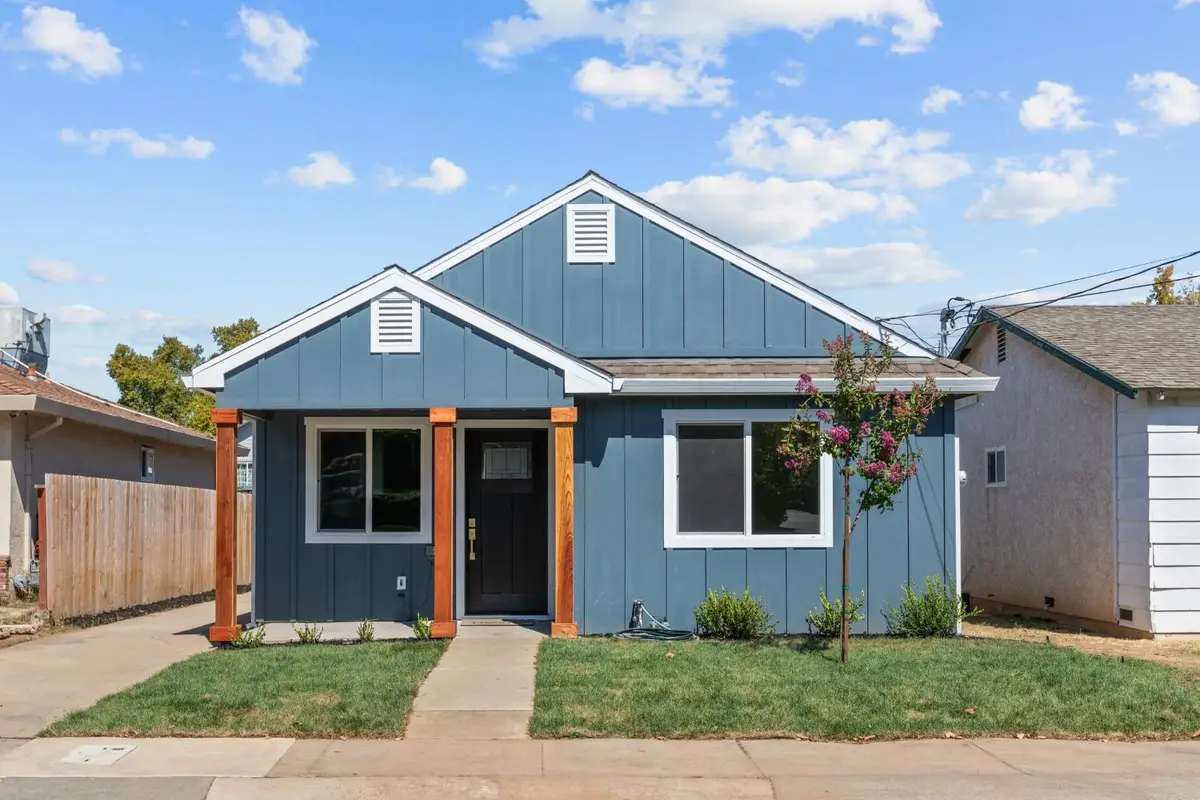 2153 Perkins Way, Sacramento, CA 95818 - #1