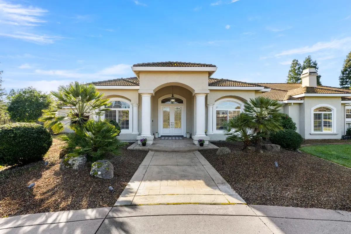 10000 Hadleigh Drive, Orangevale, CA 95662 - #1