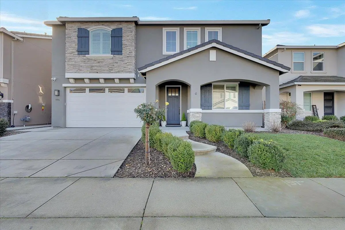 994 Mayflower Way, Yuba City, CA 95991 - #1
