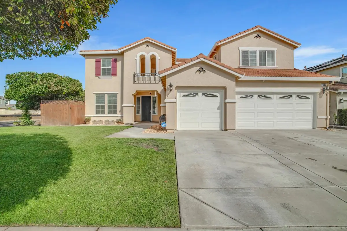 1265 Fawn Lily Drive, Patterson, CA 95363 - Image #1