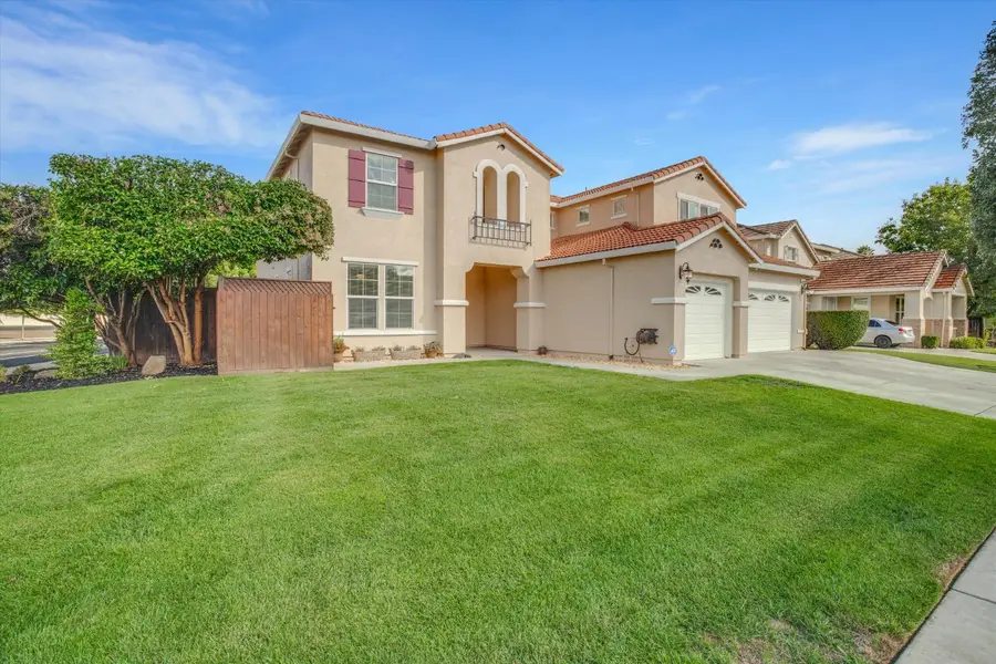 1265 Fawn Lily Drive, Patterson, CA 95363 - Image #2